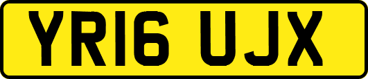 YR16UJX