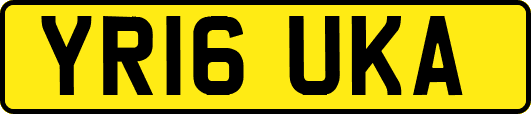 YR16UKA