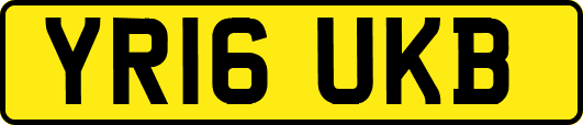 YR16UKB