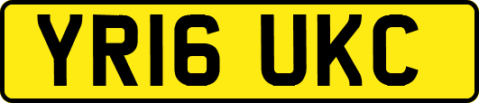 YR16UKC