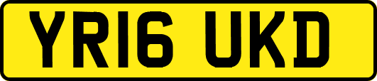 YR16UKD