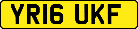 YR16UKF