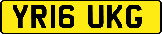 YR16UKG
