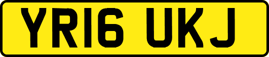 YR16UKJ