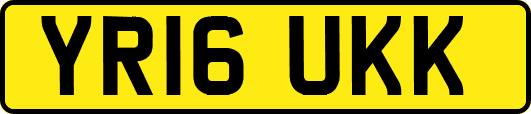 YR16UKK