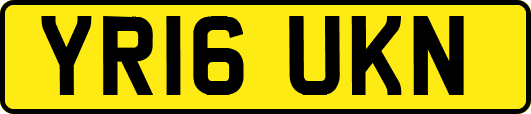 YR16UKN