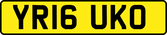 YR16UKO
