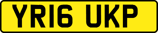 YR16UKP