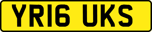YR16UKS