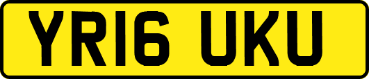 YR16UKU