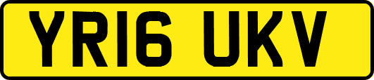 YR16UKV