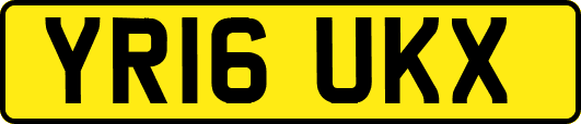 YR16UKX