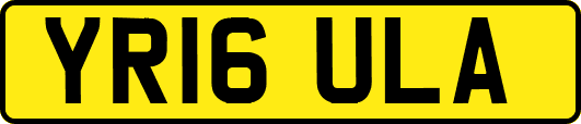 YR16ULA
