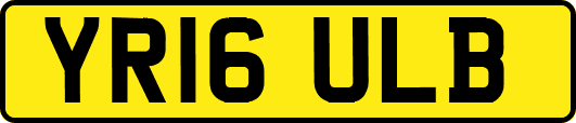 YR16ULB