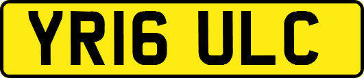 YR16ULC