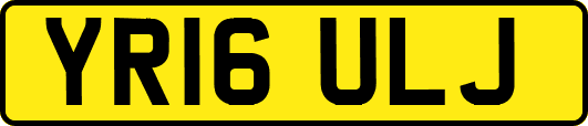 YR16ULJ