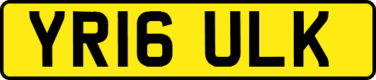 YR16ULK