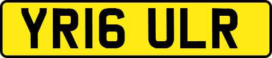 YR16ULR
