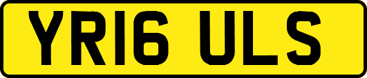 YR16ULS