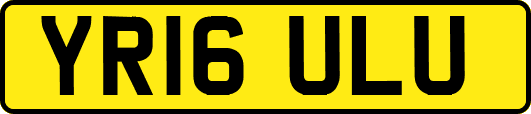 YR16ULU