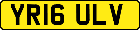 YR16ULV