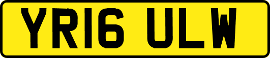 YR16ULW