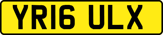 YR16ULX