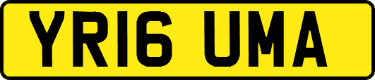 YR16UMA