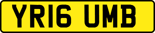 YR16UMB