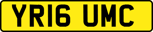 YR16UMC