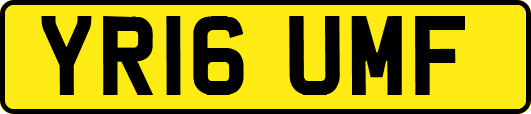 YR16UMF