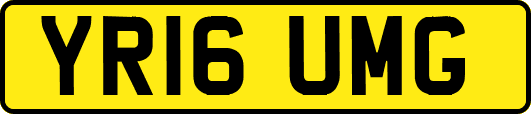 YR16UMG