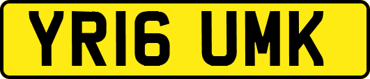 YR16UMK
