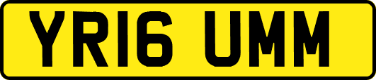 YR16UMM