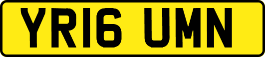 YR16UMN