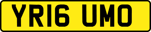 YR16UMO