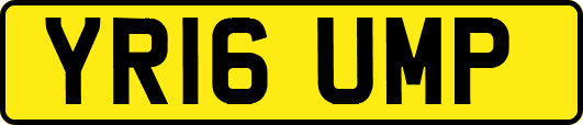YR16UMP