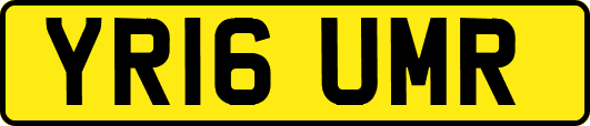 YR16UMR