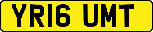 YR16UMT