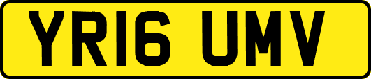 YR16UMV