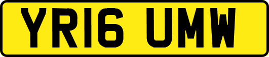 YR16UMW