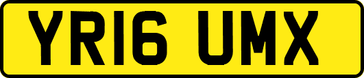 YR16UMX