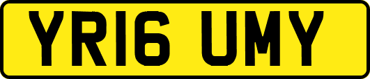 YR16UMY