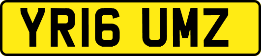 YR16UMZ