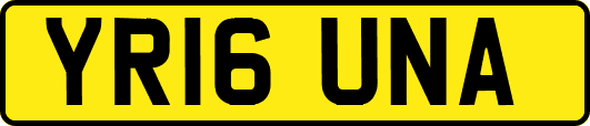 YR16UNA