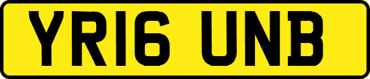 YR16UNB