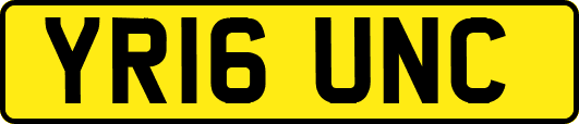 YR16UNC