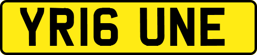 YR16UNE