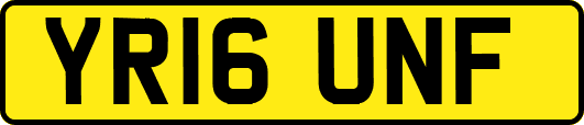 YR16UNF