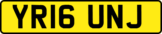 YR16UNJ